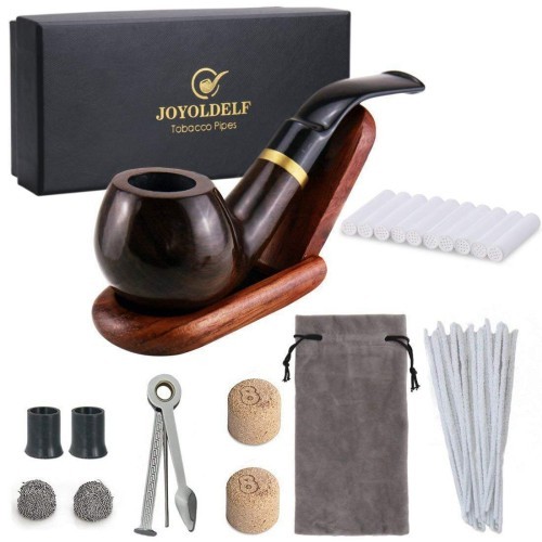 Smoking Pipes and Accessories